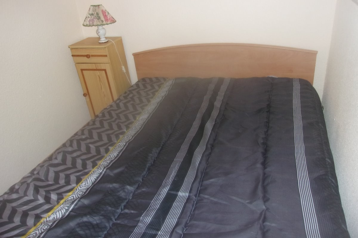 petite chambre