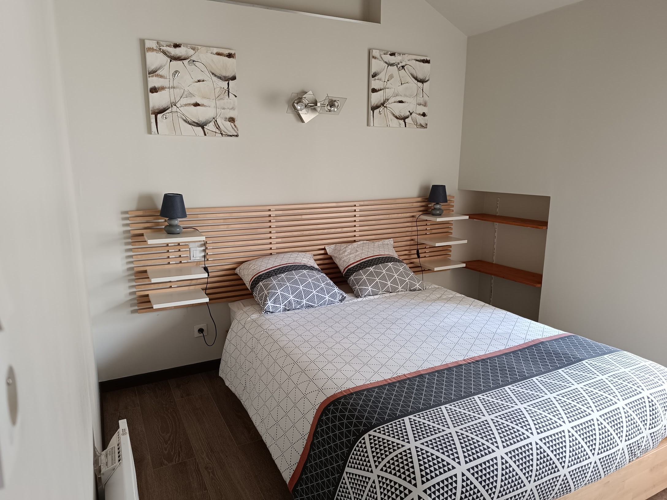 A relaxing stay in a gîte with swimming pool in Occitanie