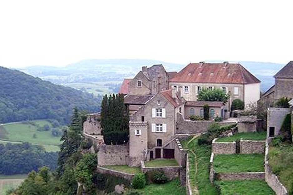 CHATEAU CHALON