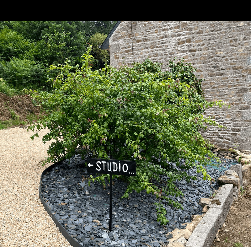 STUDIO COCOON et SPACIEUX POUR 2 PERSONNES - PLAINTEL - ST BRIEUC - COTES D'ARMOR - BRETAGNE