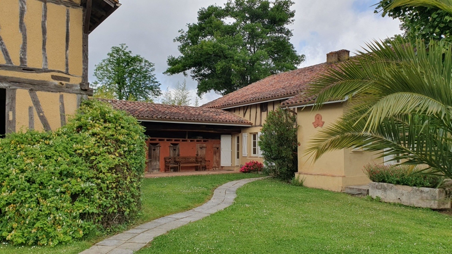 Photo n° 1 de la location