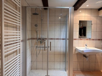 Shower room - Appartement "Muguet