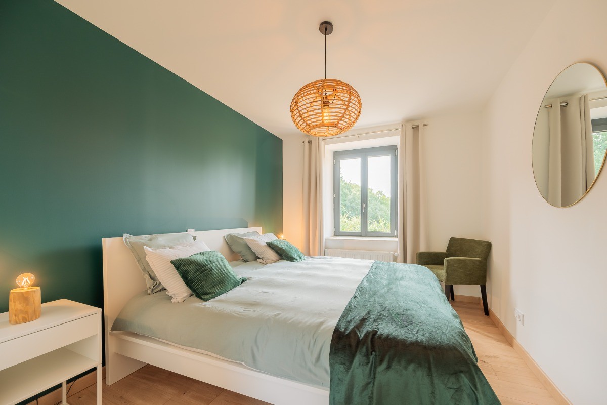 chambre verte bis