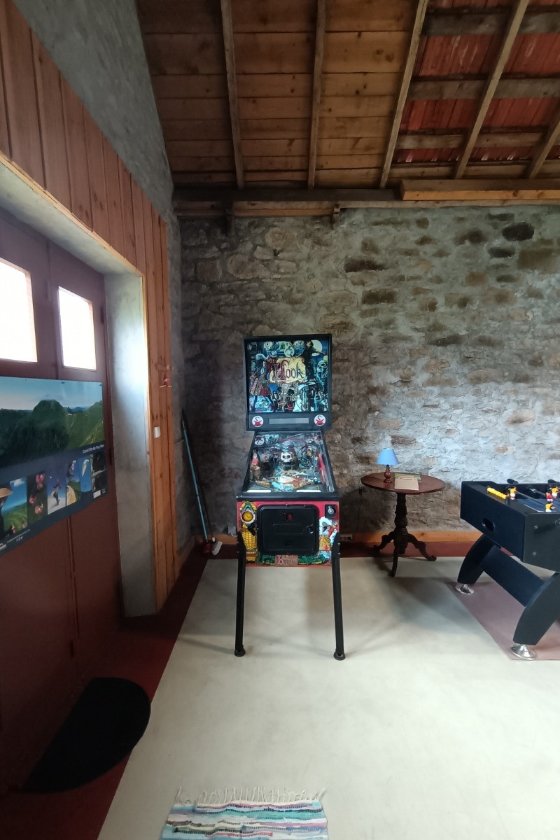 Photo n° 13 de la location