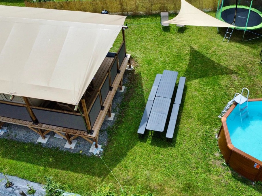 Photo n° 2 de la location