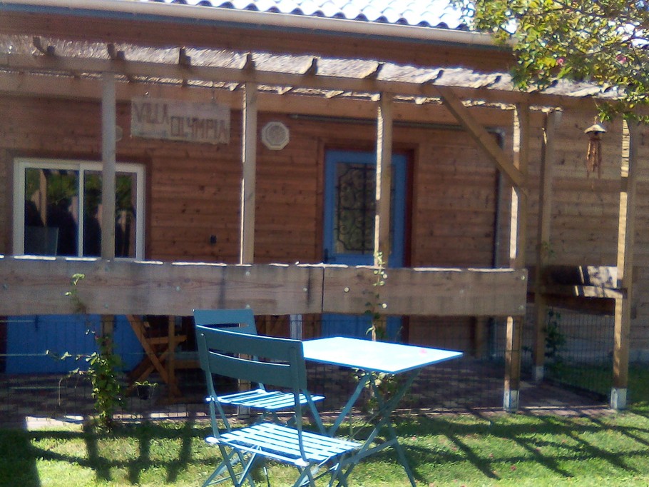 Photo n° 11 of the location