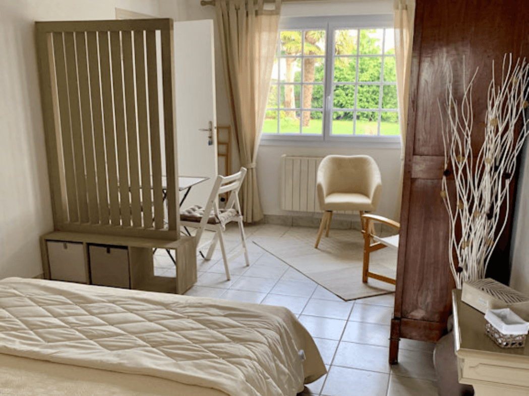 Photo n° 2 de la location