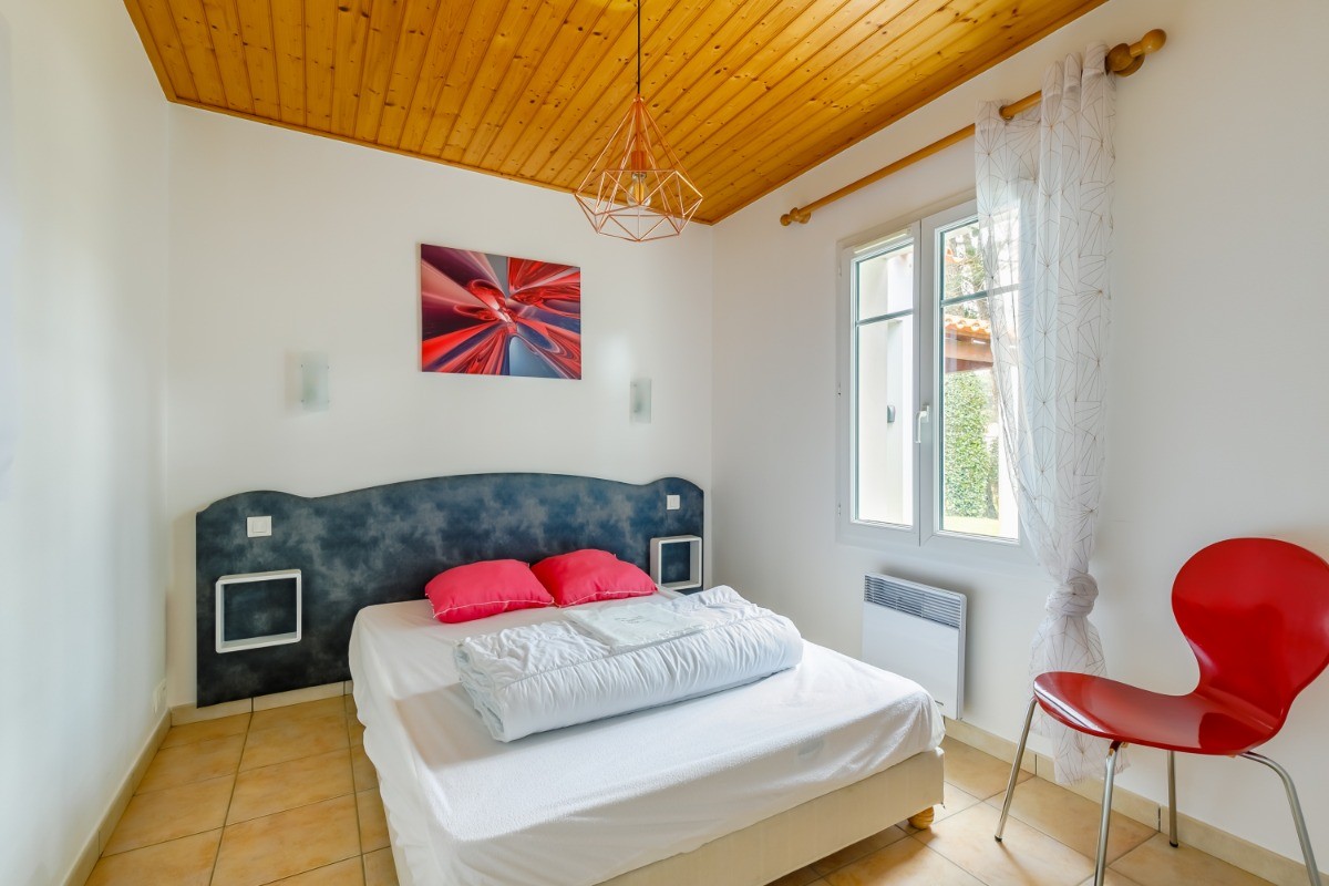 La deuxième chambre