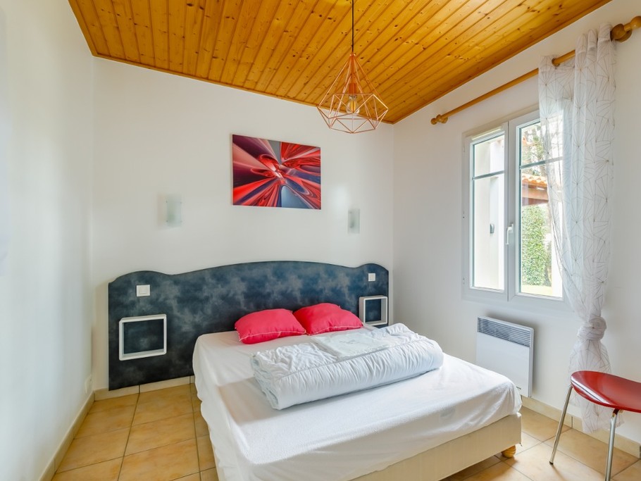La deuxième chambre