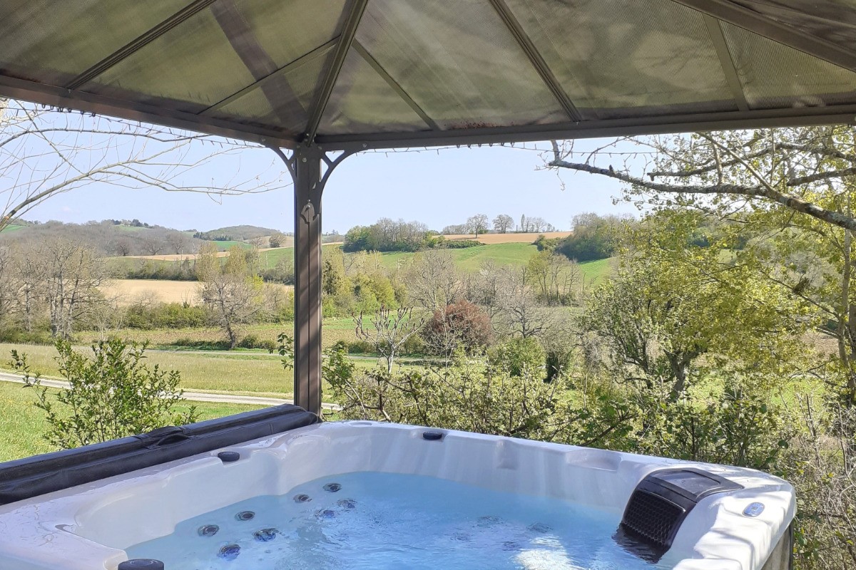 Chalet Mélèze: recharge your batteries and enjoy moments of well-being!