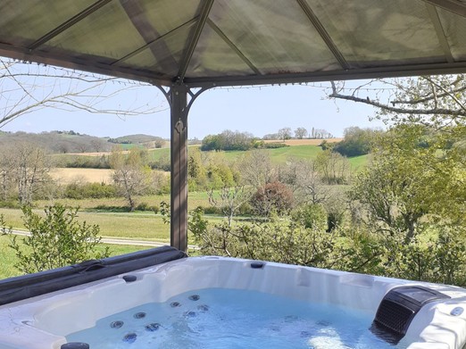 Chalet Mélèze : ressourcez-vous et profitez de moments de bien-être !