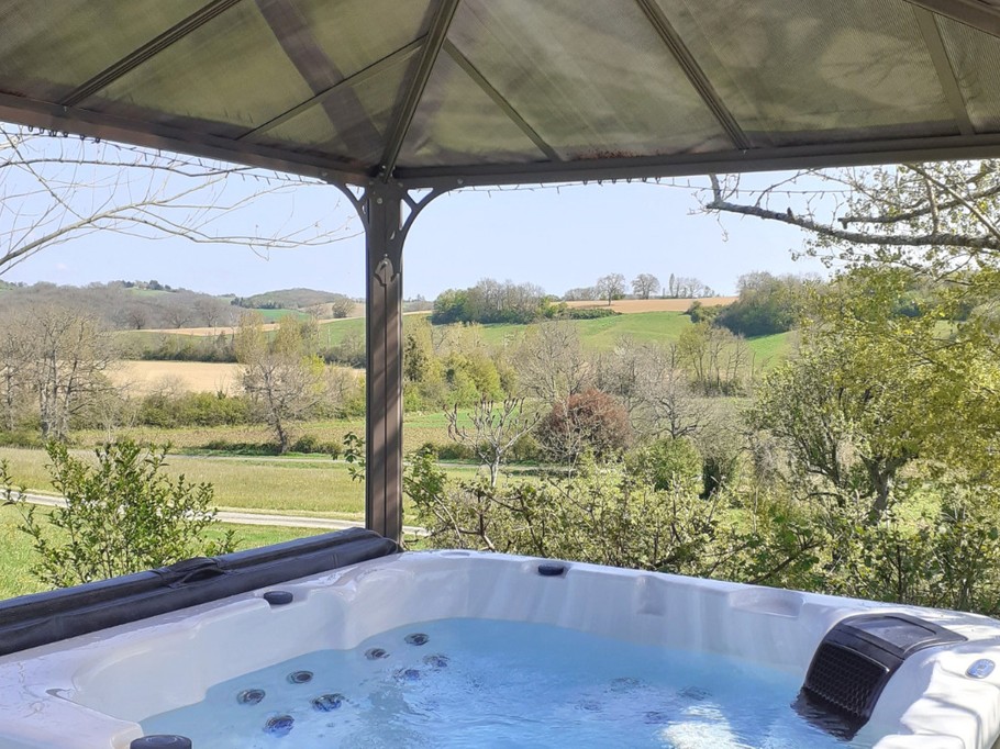 Chalet Mélèze : ressourcez-vous et profitez de moments de bien-être !