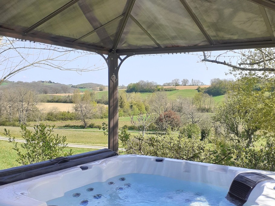 Chalet Mélèze : ressourcez-vous et profitez de moments de bien-être !