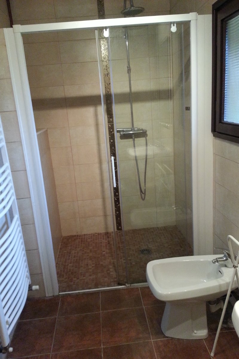 salle d'eau