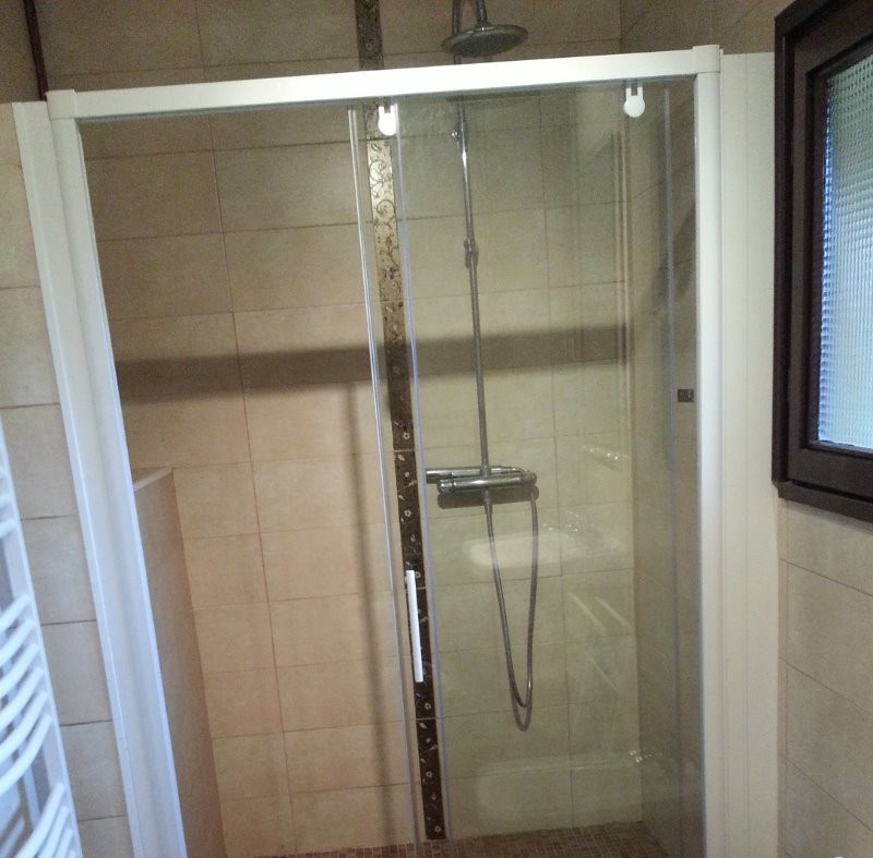 salle d'eau