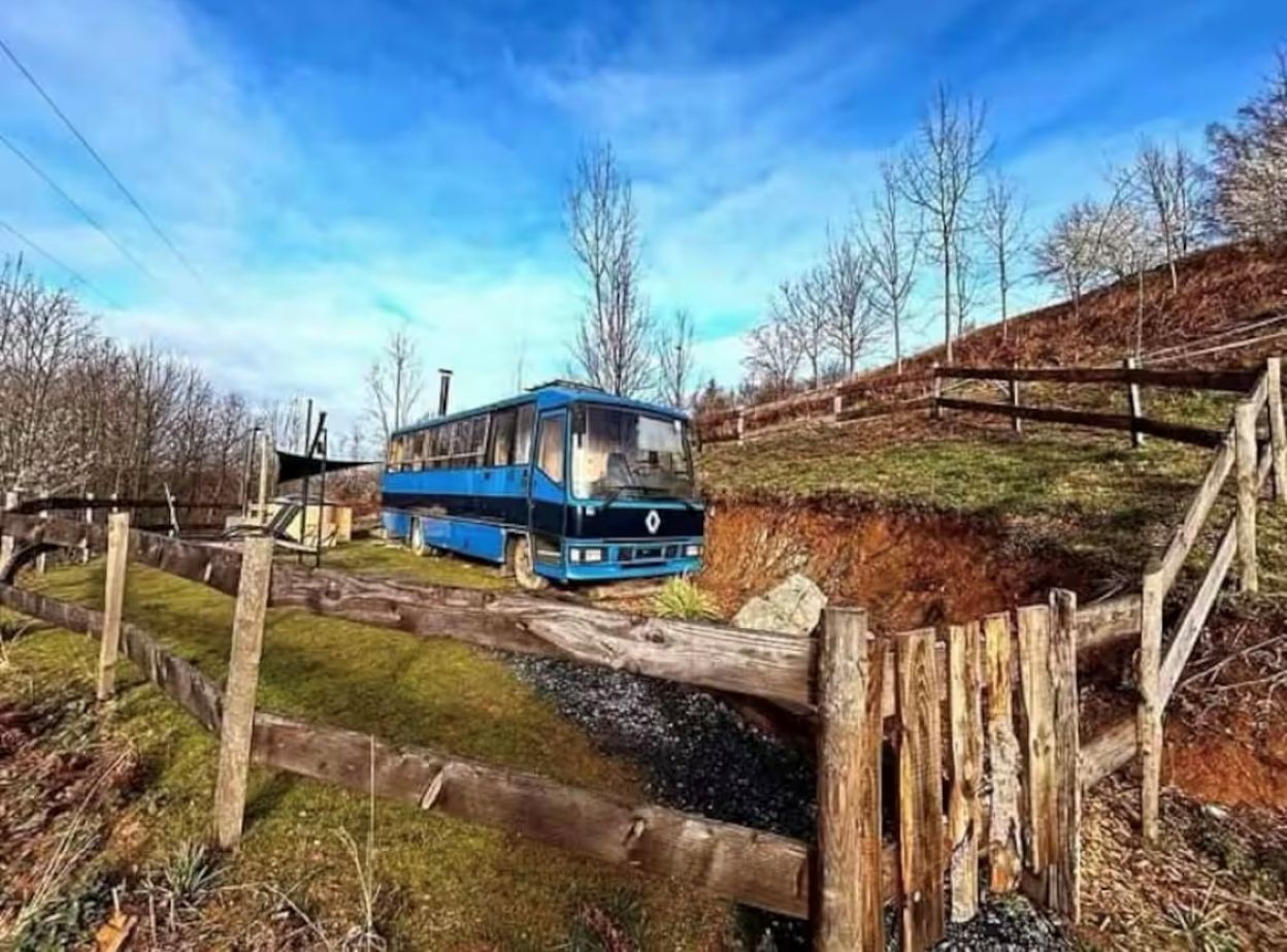 Photo n° 14 de la location