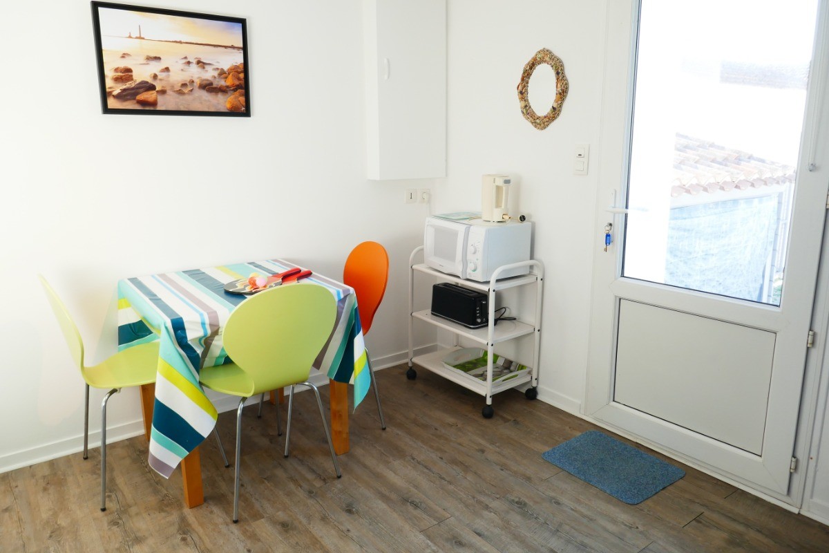 Photo n° 6 de la location