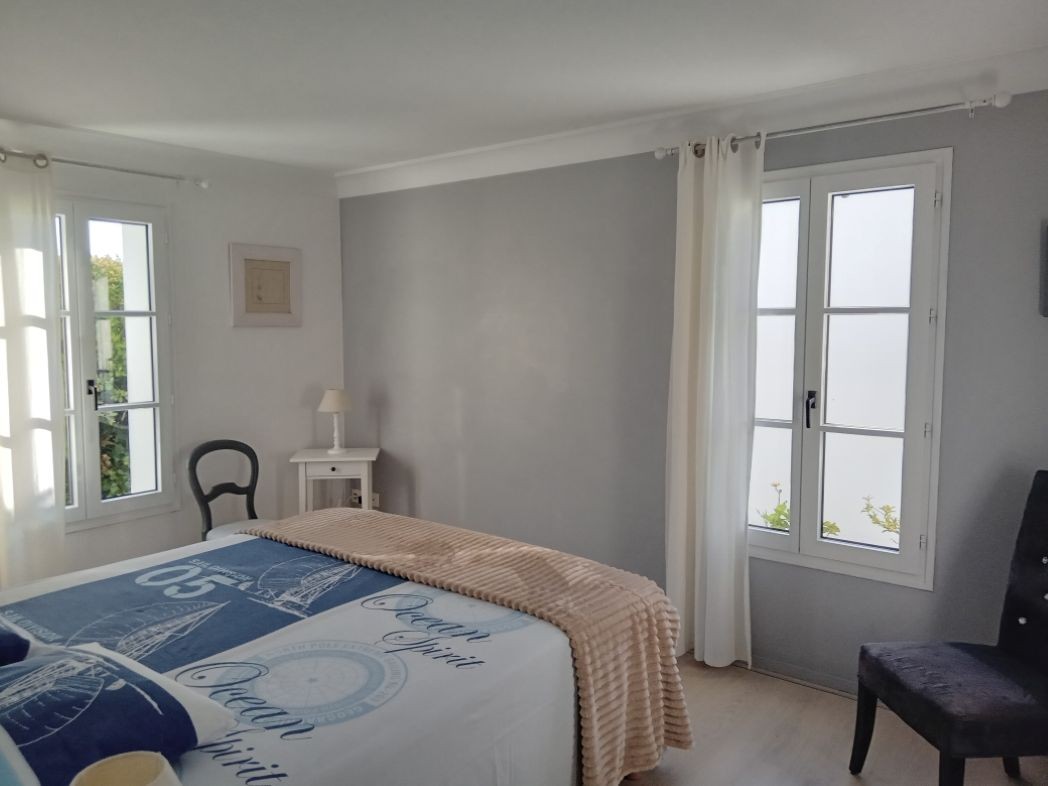 Chambre 1