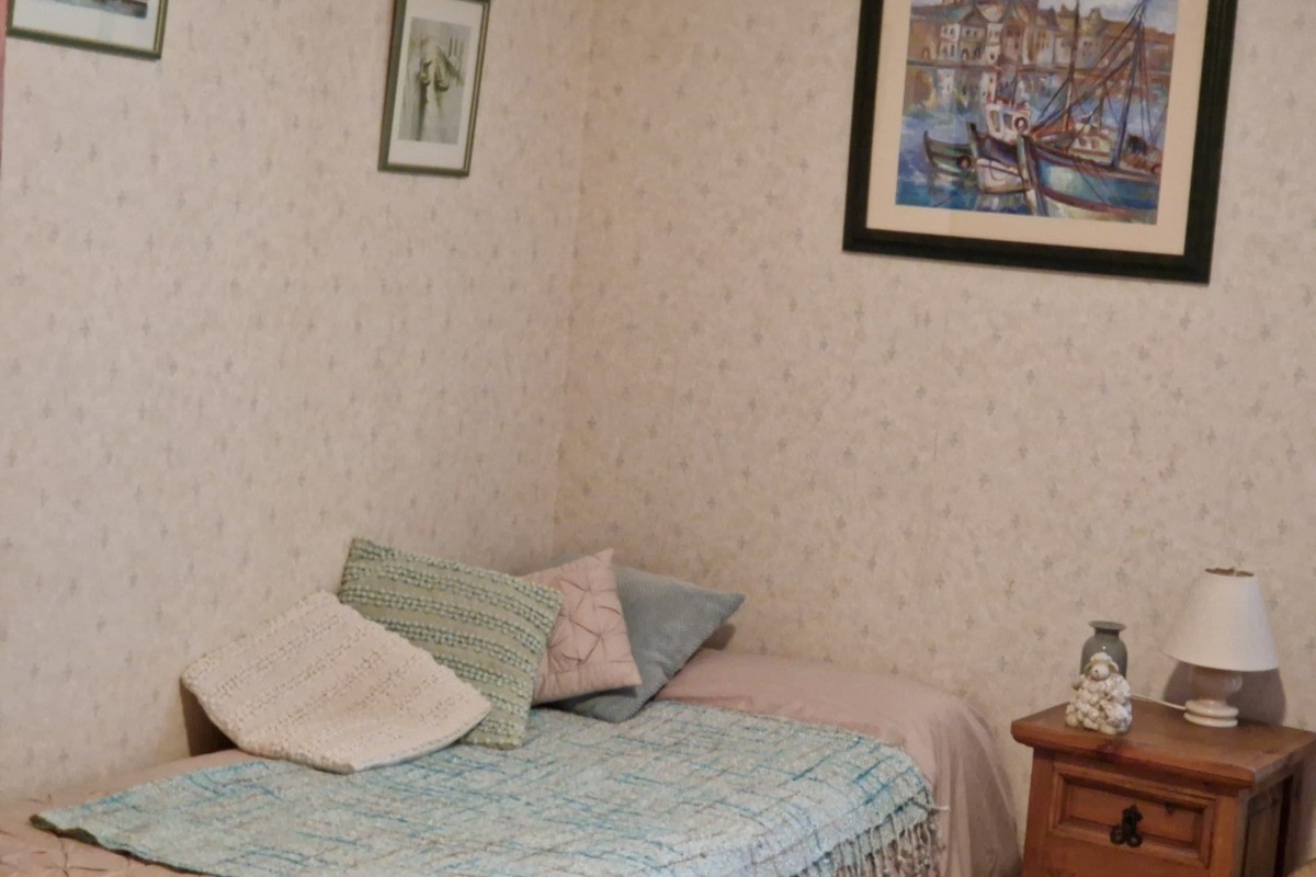 Chambre campagne