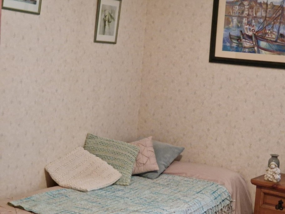 Chambre campagne