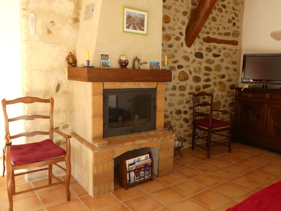 La Sarette, Oraison, Alpes de Haute Provence