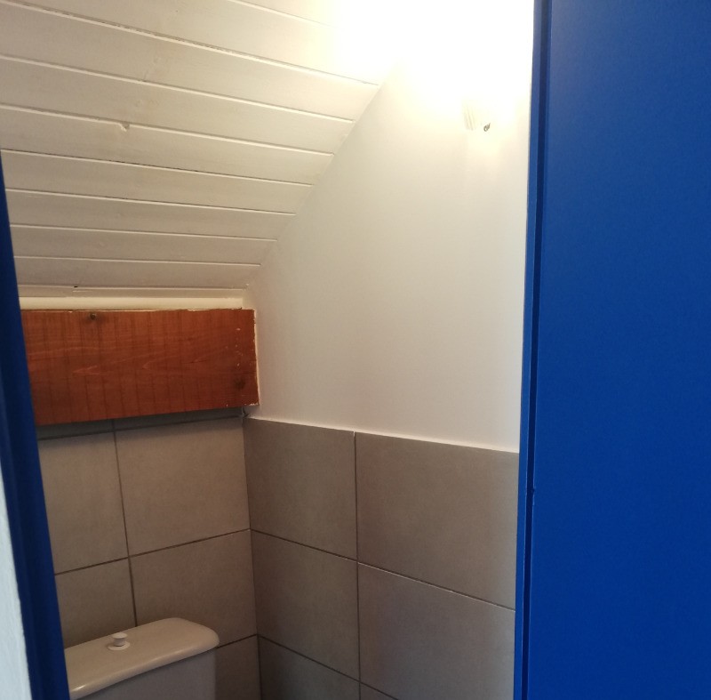 WC indépendant
