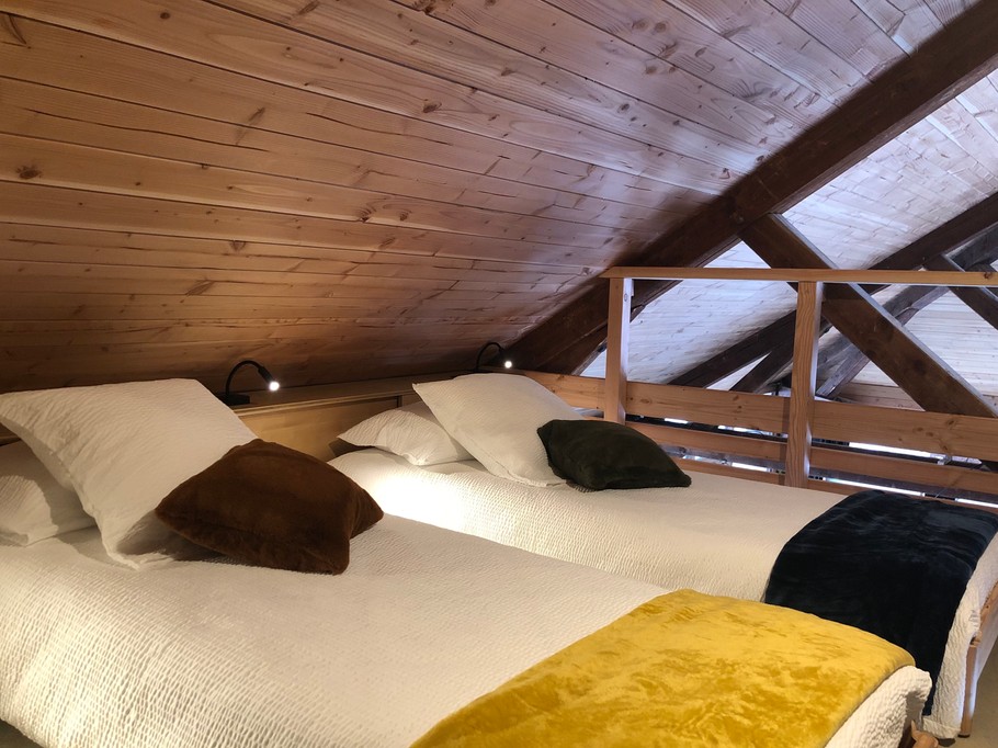Mezzanine