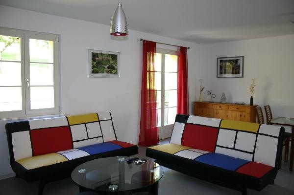 Photo n° 13 de la location