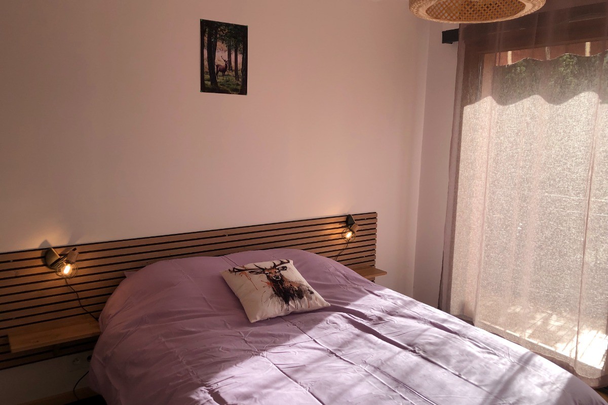 Chambre Cerf