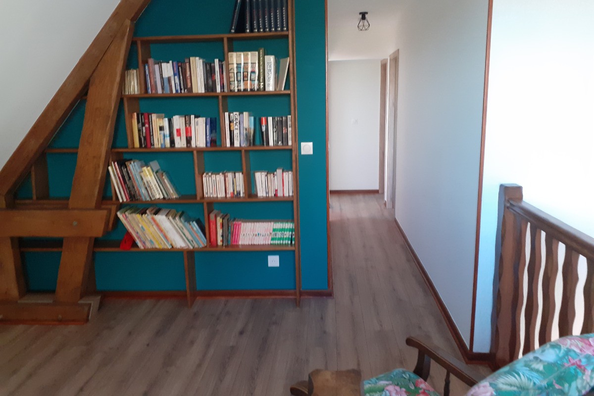 Photo n° 8 de la location