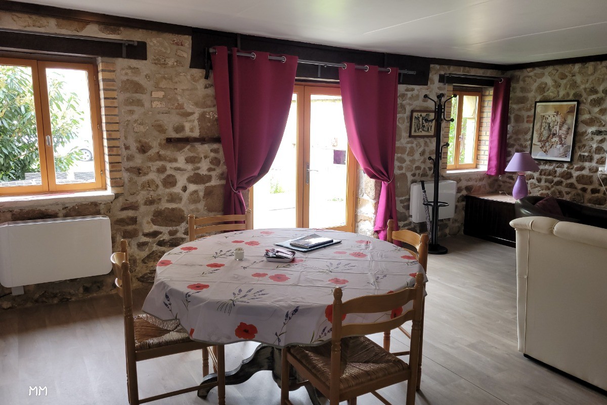 La Caille