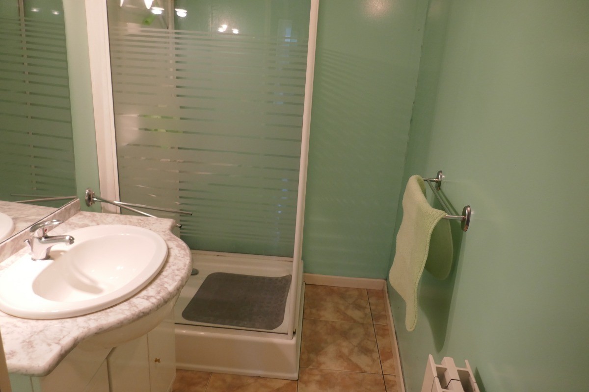Salle d'eau N°2