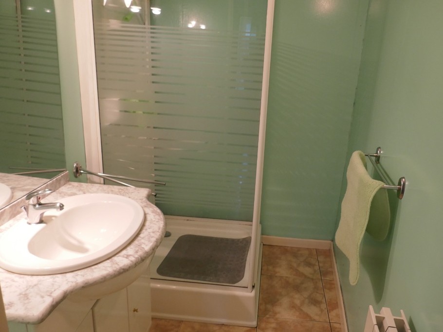 Salle d'eau N°2