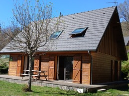 Le Champ du Clos, Murat le Quaire, Sancy, Puy de Dôme, Extérieur