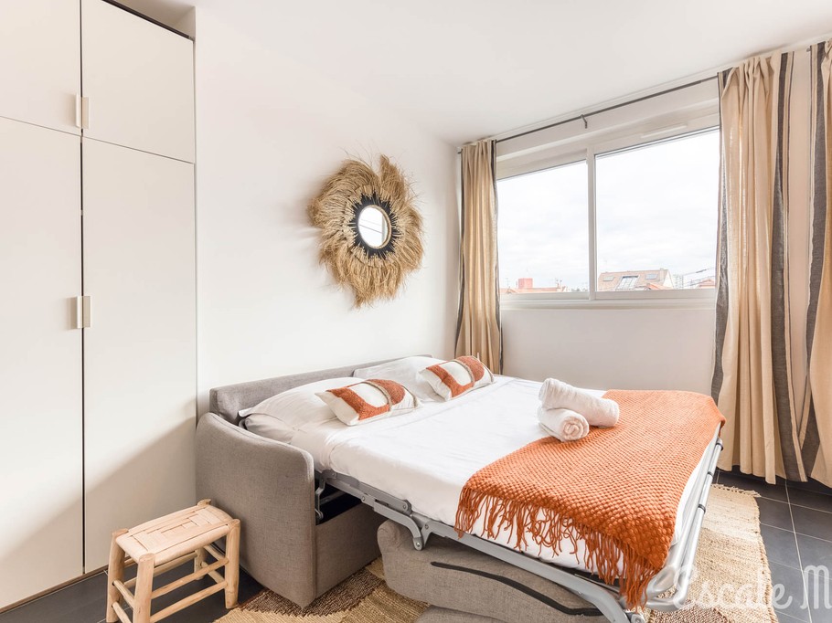 Escale Marne - Appartement Savanna