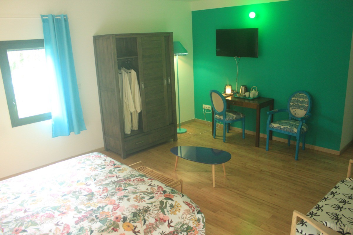 Photo n° 4 de la location