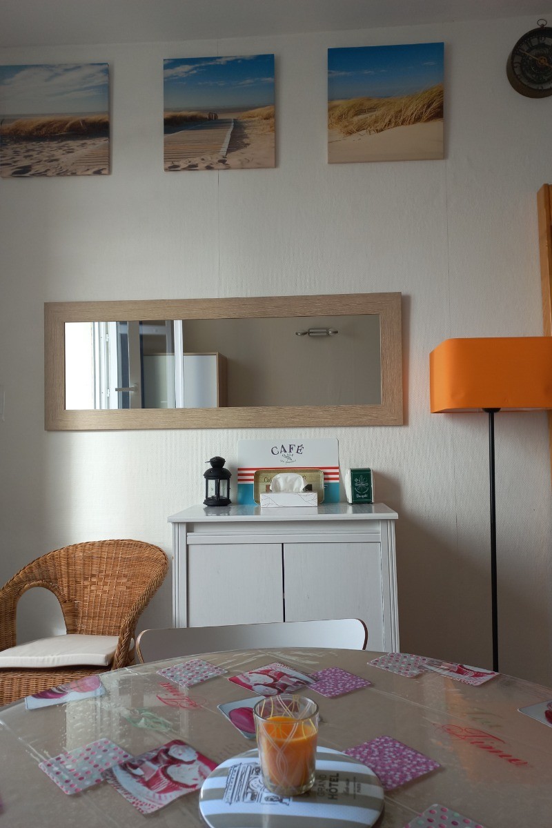 Coin Salle à manger