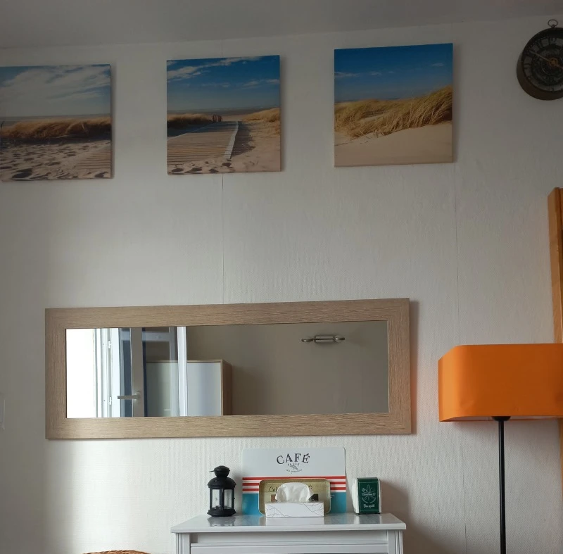 Coin Salle à manger