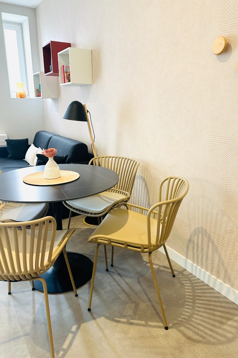 Allure Chic location appartement meublé Grenoble Gooddays