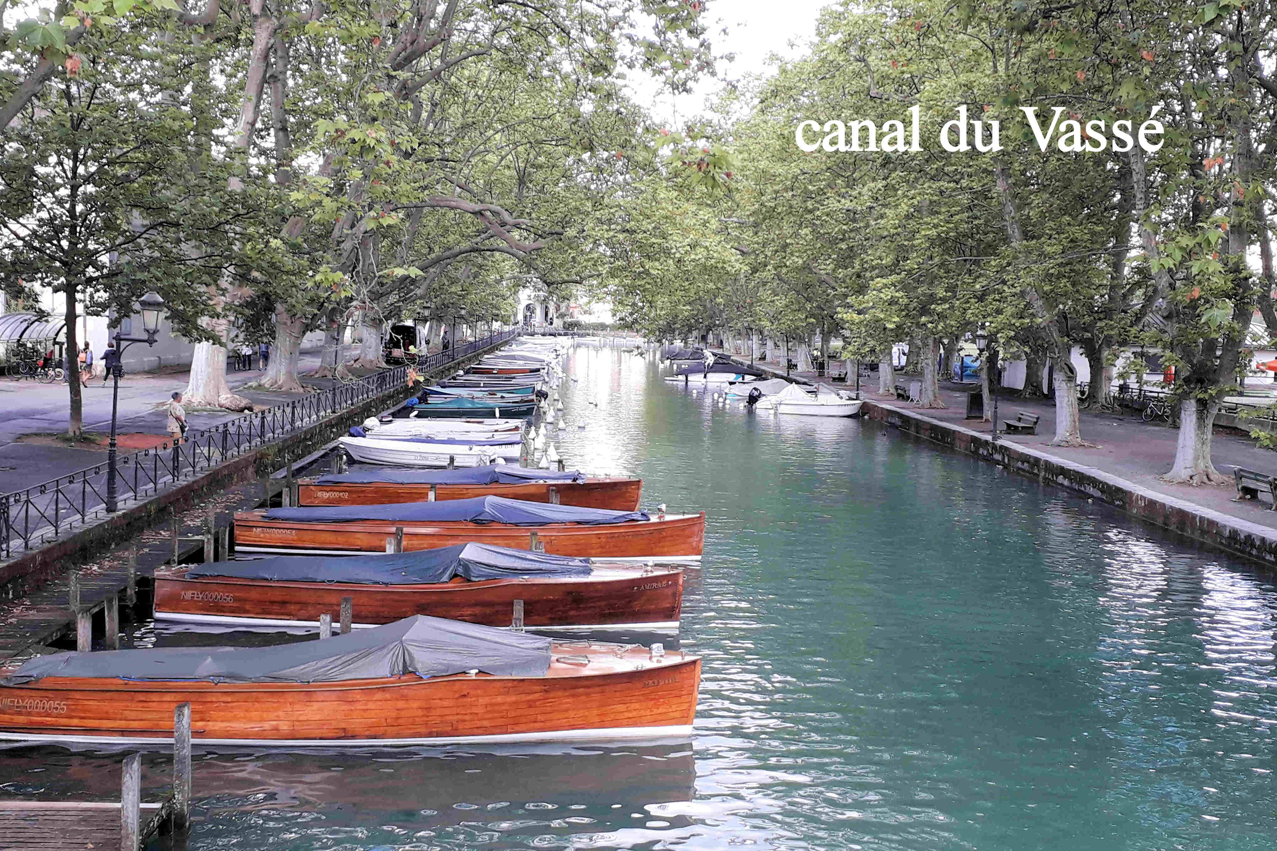 Annecy