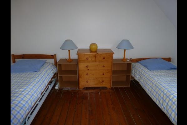 chambre enfants