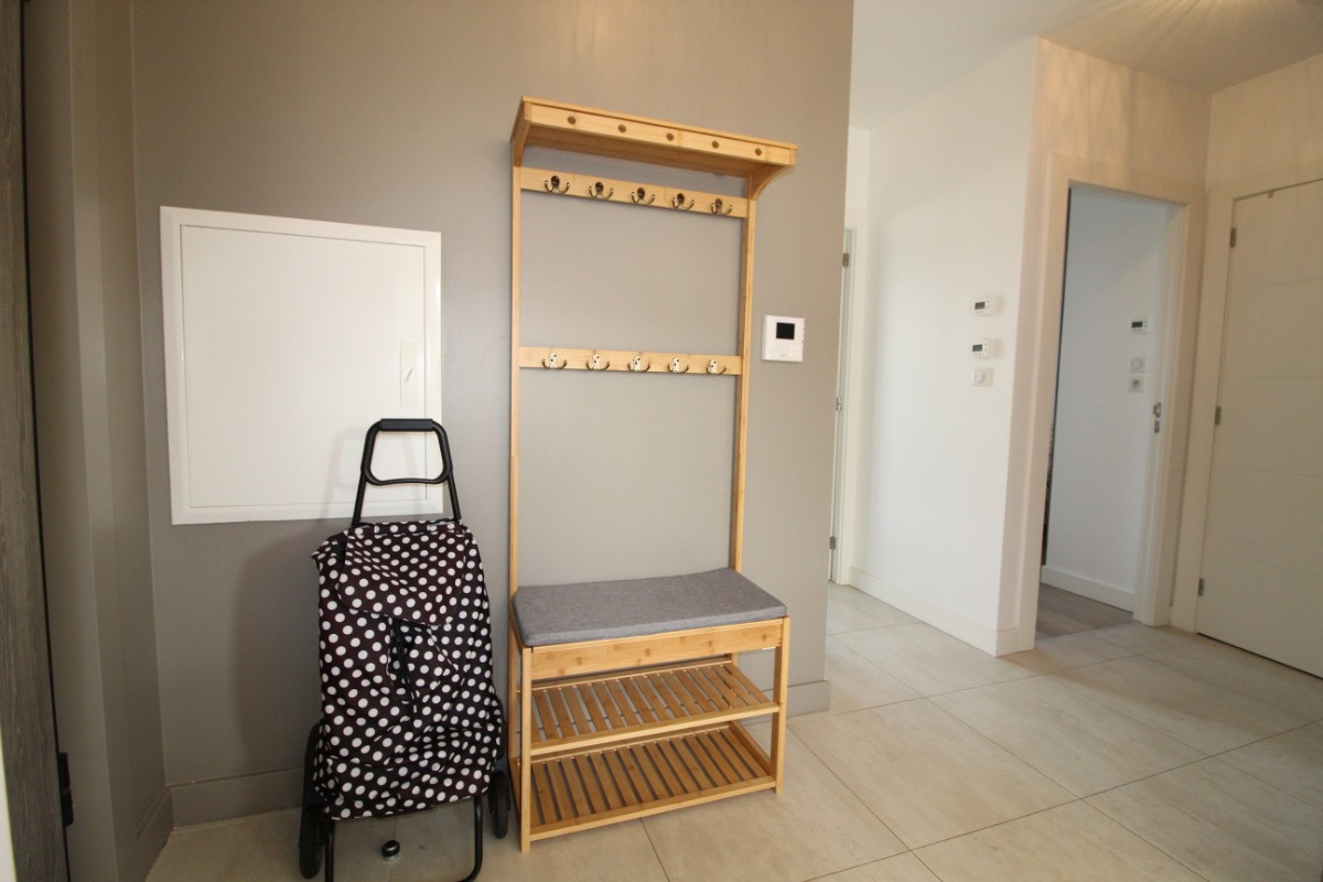 Entrance - Appartement Au Bord du Lac