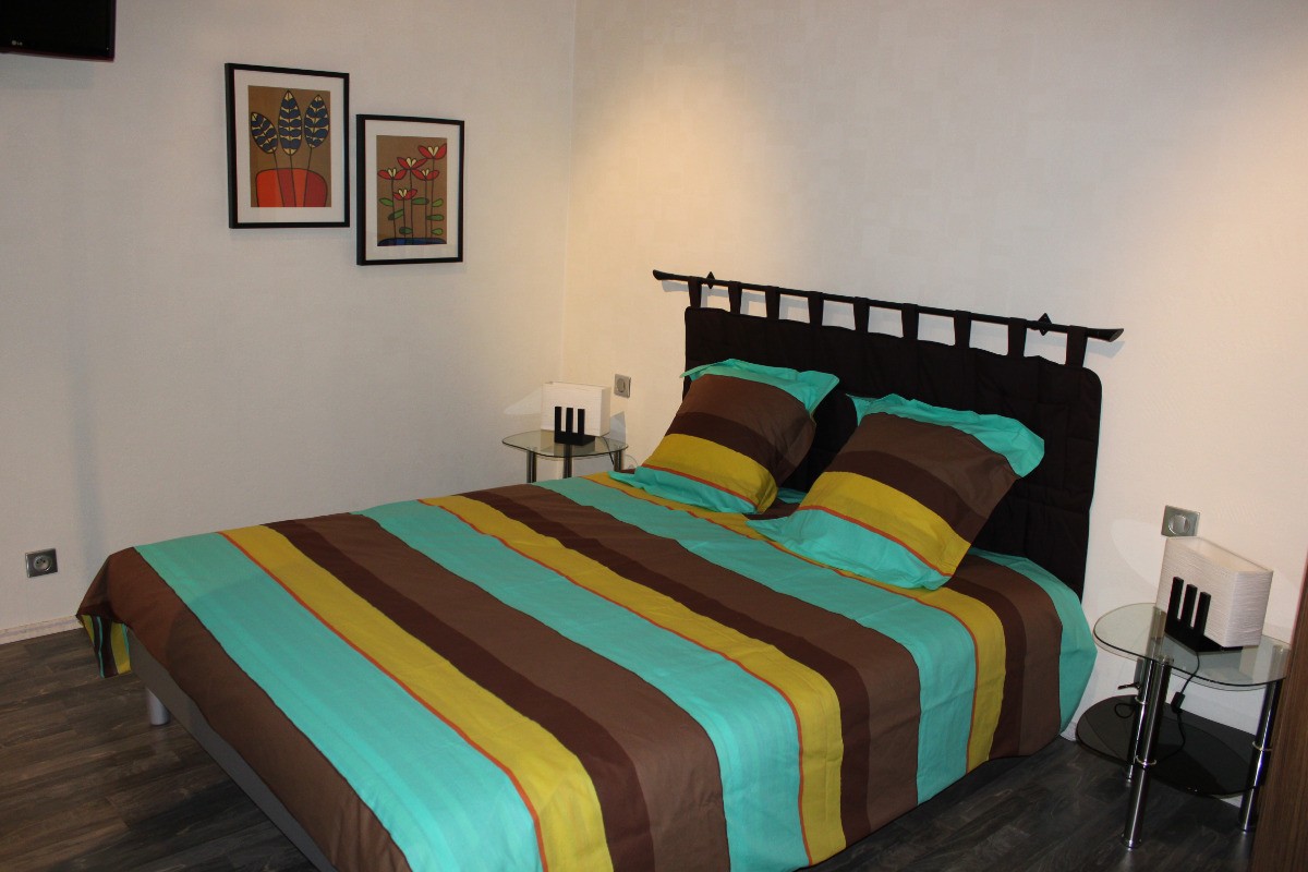 chambre