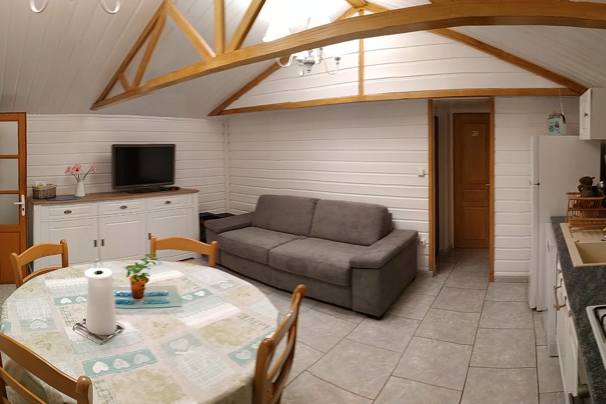 Photo n° 7 de la location