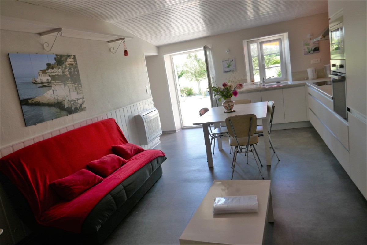 Photo n° 6 de la location