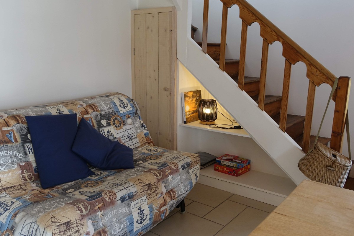 Photo n° 7 de la location