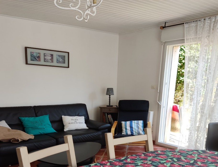 coin salle à manger