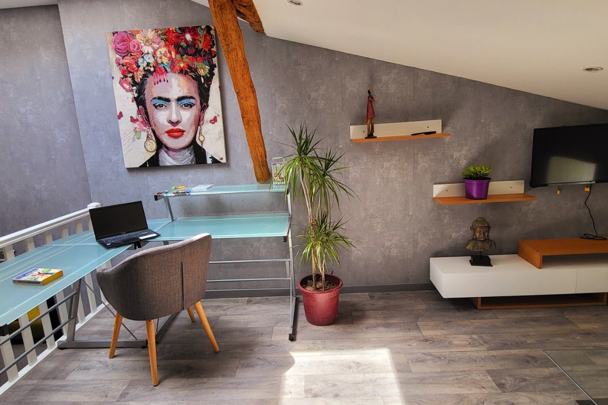 Photo n° 9 of the location