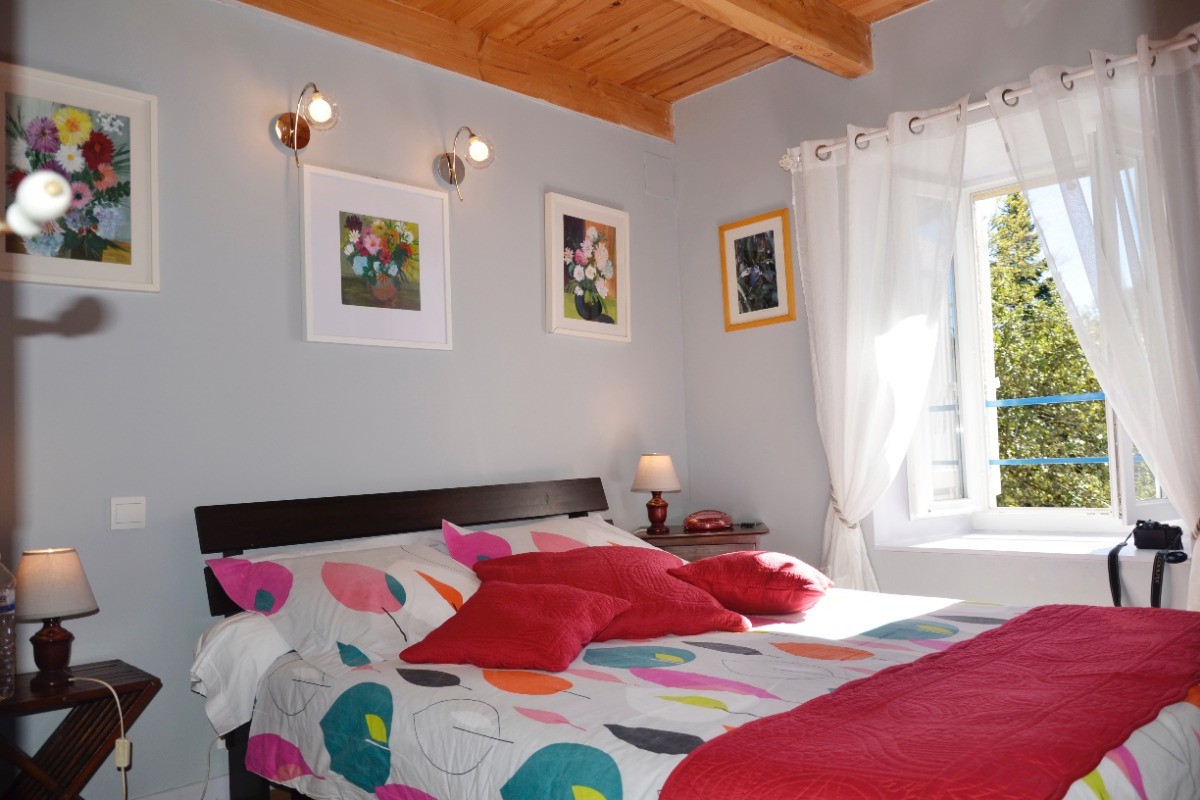chambre parentale