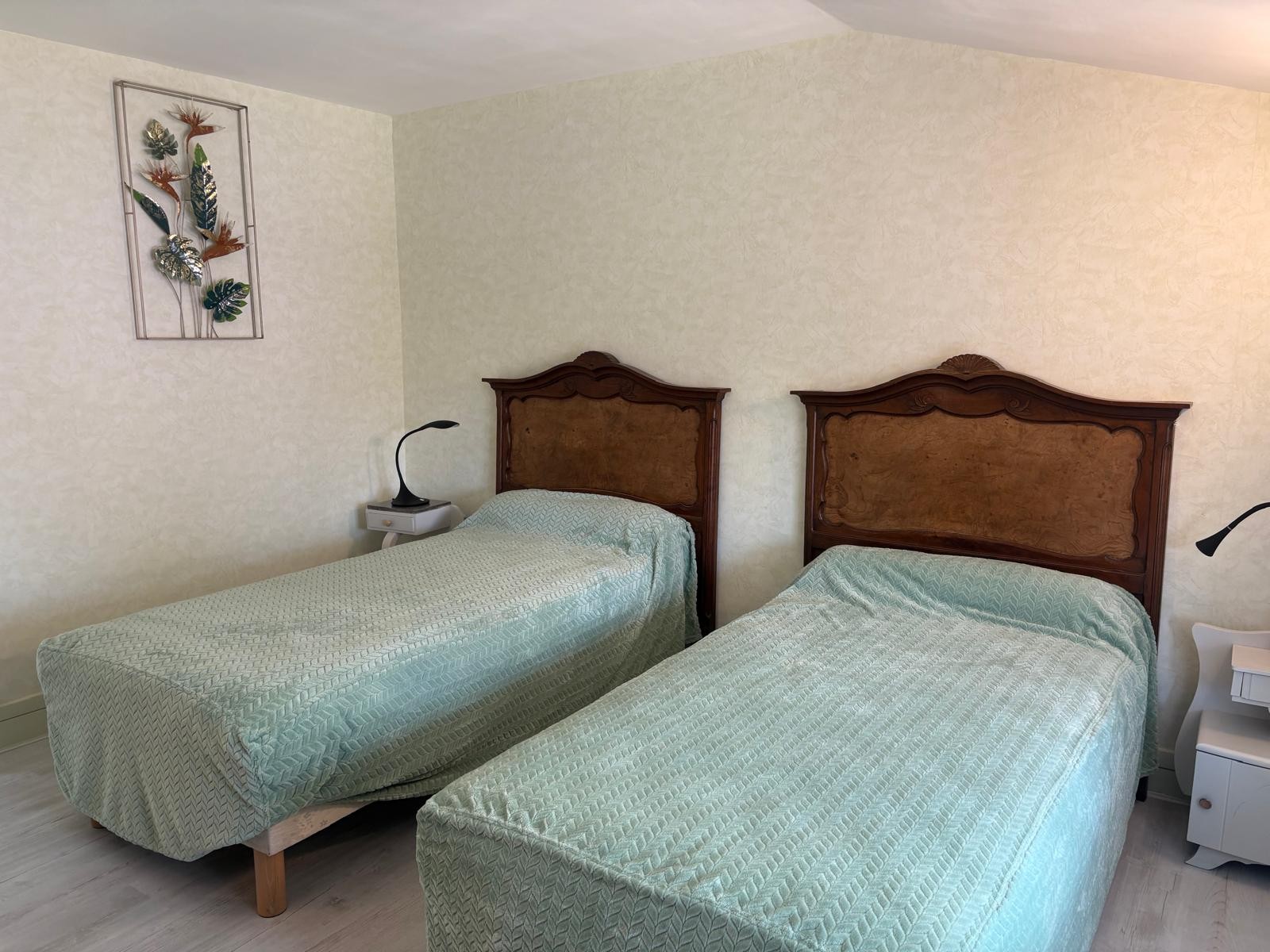 Chambre 1